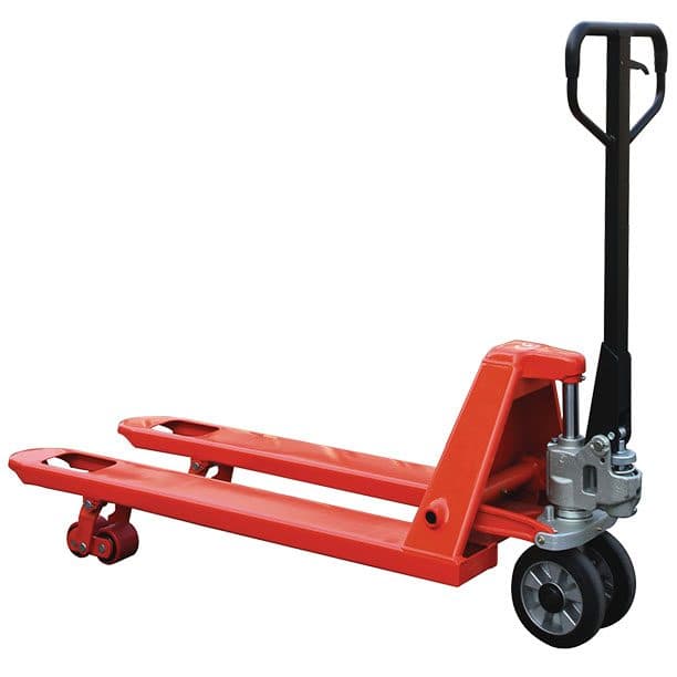 Transpalette manuel 3000 kg 1150 mm L