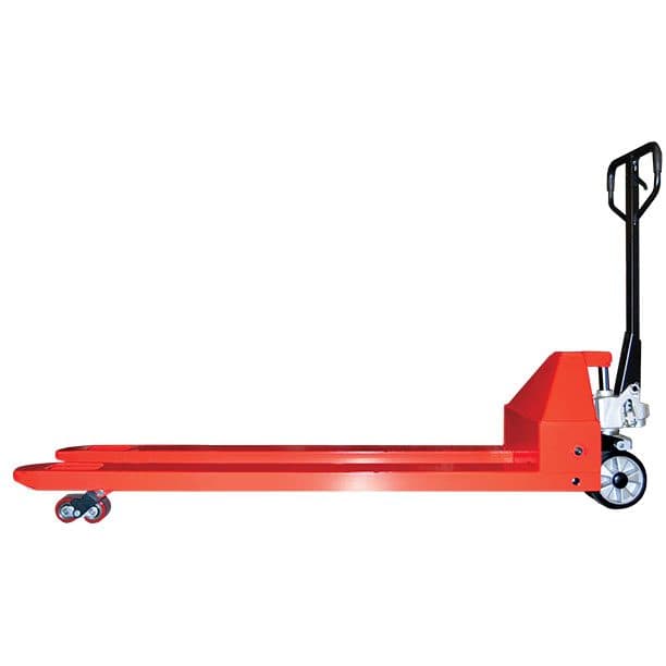 Transpalette manuel grande capacité 3500 kg 1500 mm