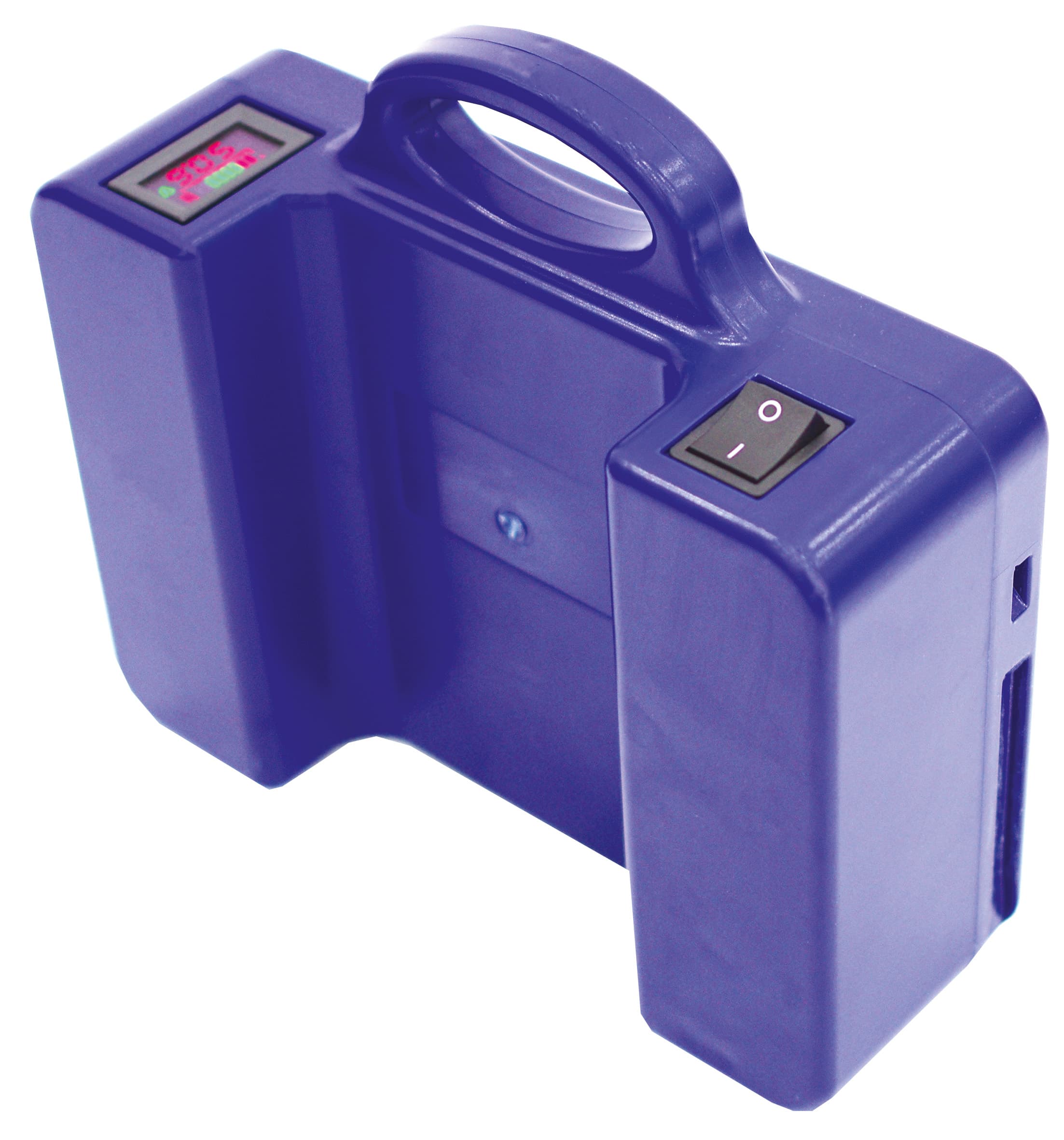 Batterie Lithium 48V/10Ah