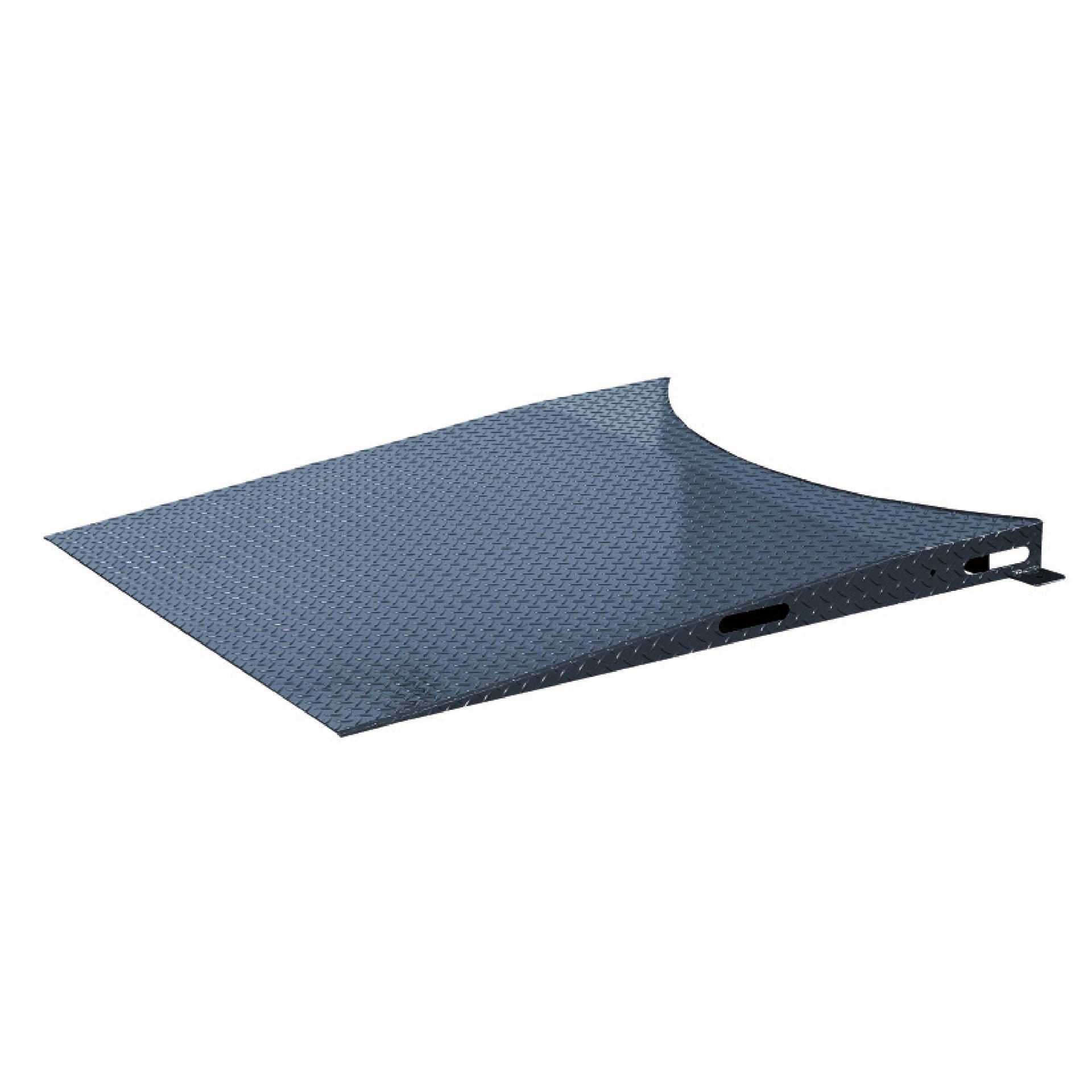 Rampe pour banderoleuses TMD