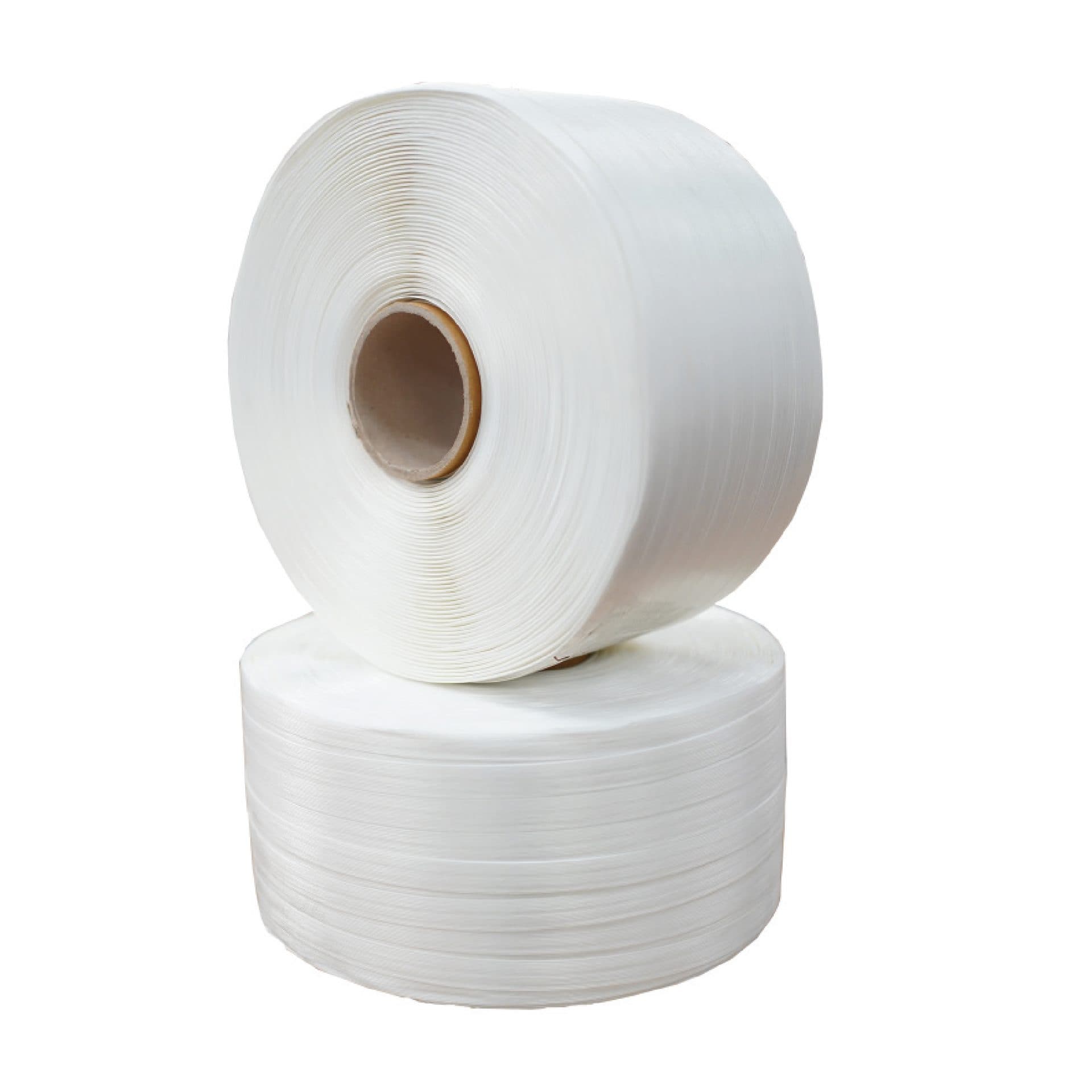 Feuillard textile 13 mm resistance 370 kg