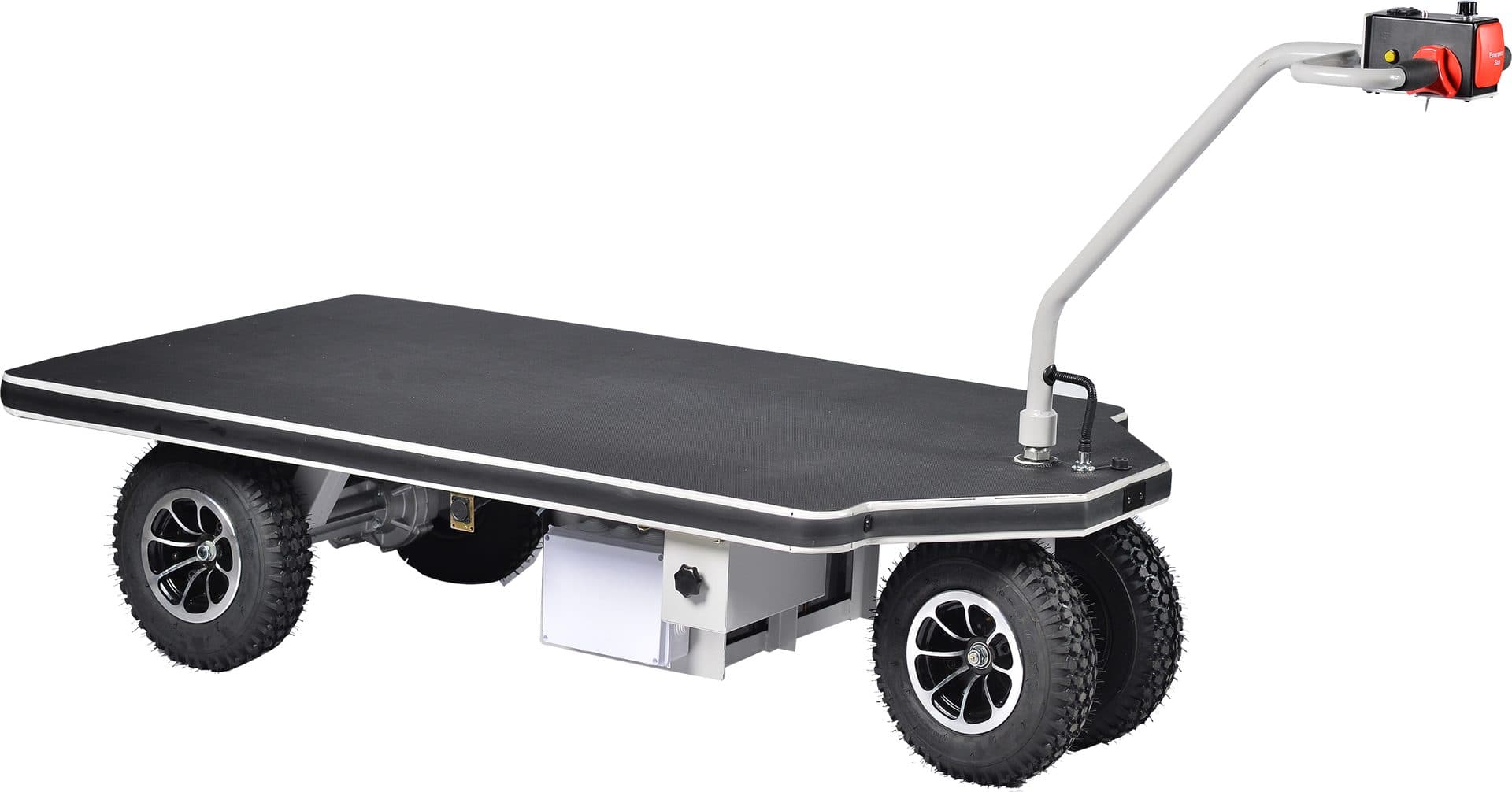 Plateforme motorisée 500 kg, dimensions plateforme 1200 x 790 mm