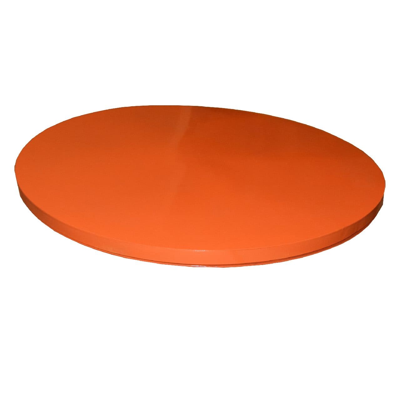plateau rotatif plein pour tables élévatrices HW - Diamètre 1016 mm