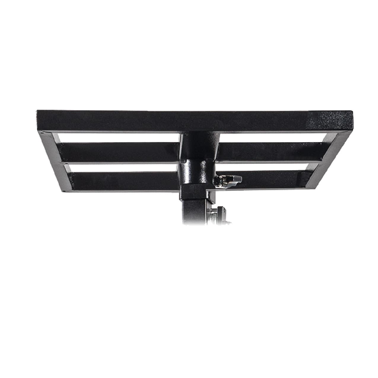 Petit plateau ajouré 450 x 450 mm pour LP125, LP125R, LP150 et LP180