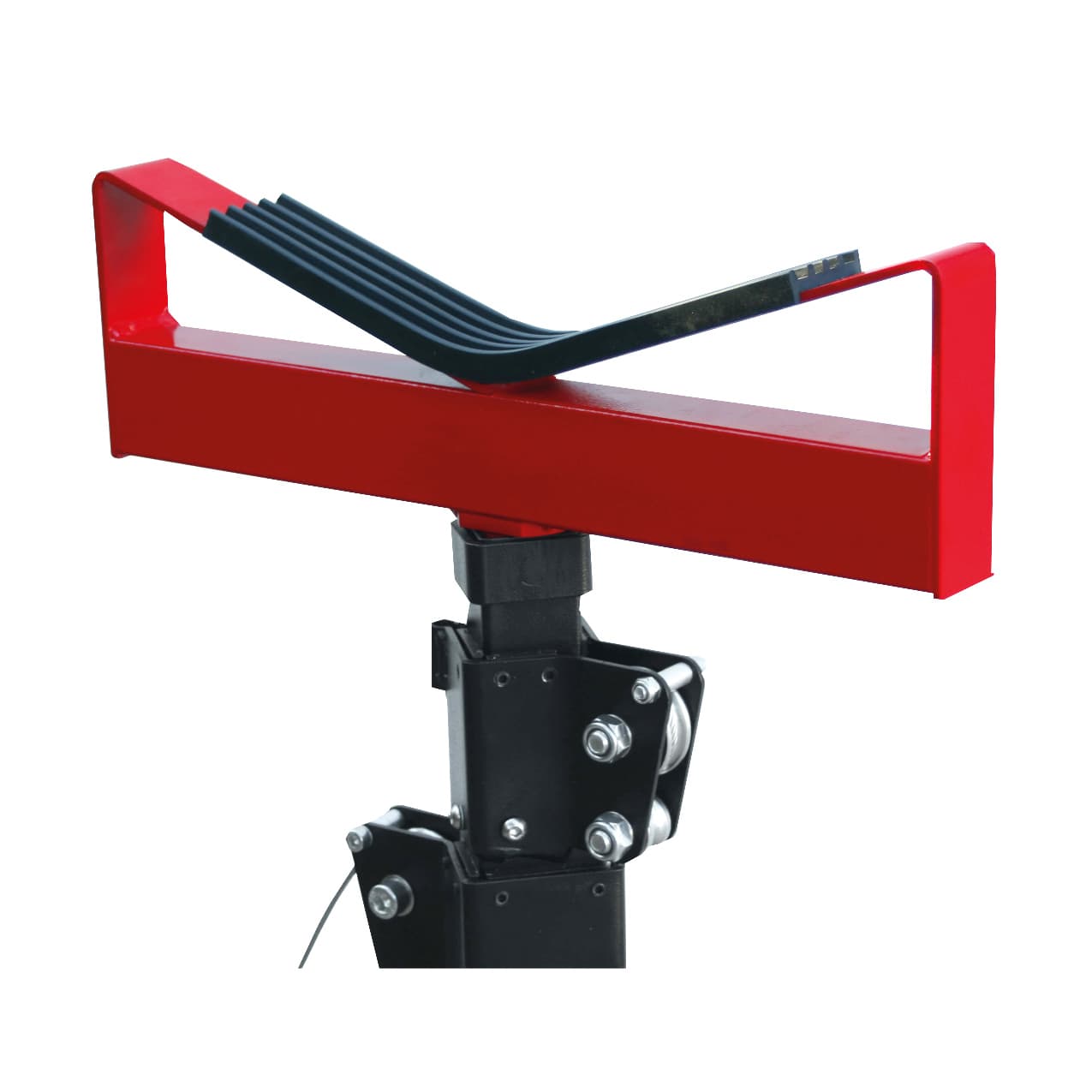 Support V pour LP125, LP125R, LP150 et LP180