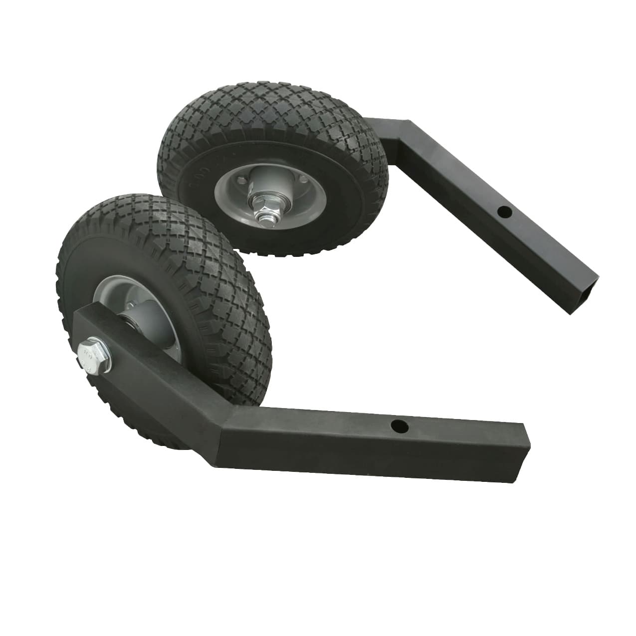 Kit roues Ø 260 mm pour LP125R