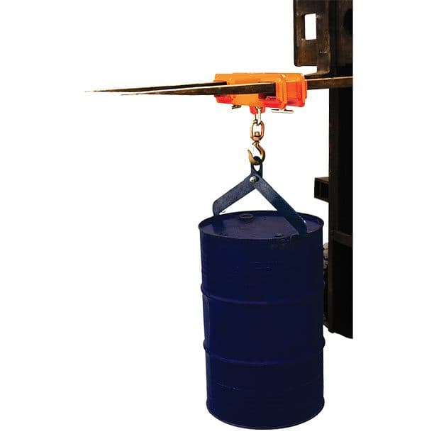Potence pour chariot élévateur 1000 kg