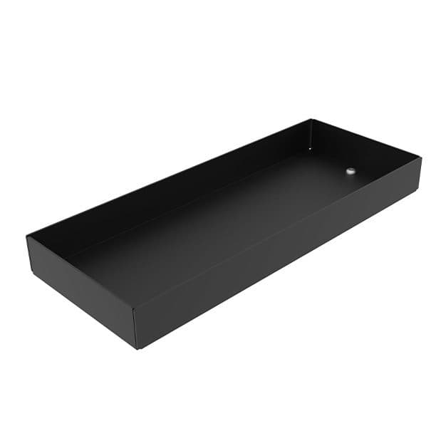 Compartiment à outils pour grue MILOAD MG400