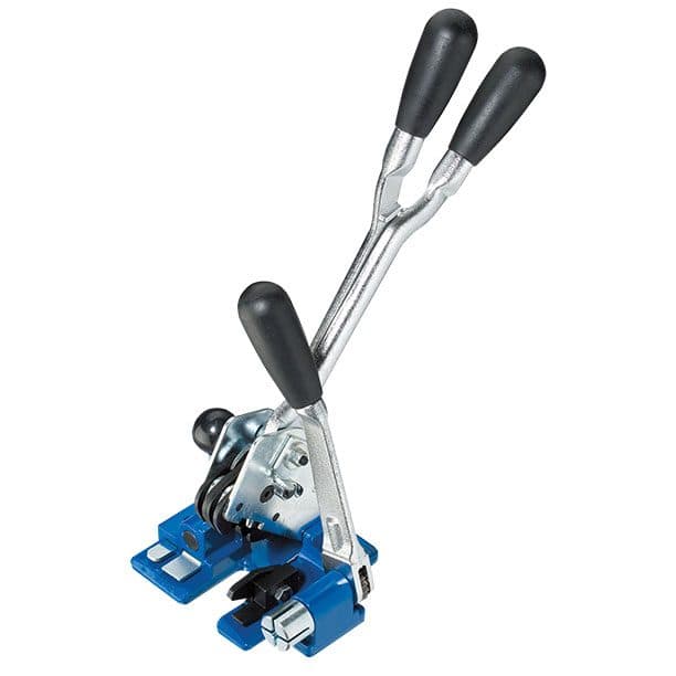 Tendeur / sertisseur / coupeur polypropylène 12 mm