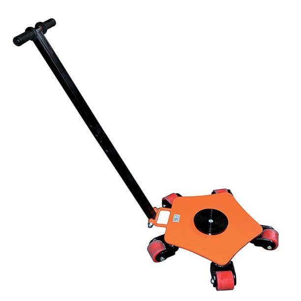Rouleur pivotant 2000 kg